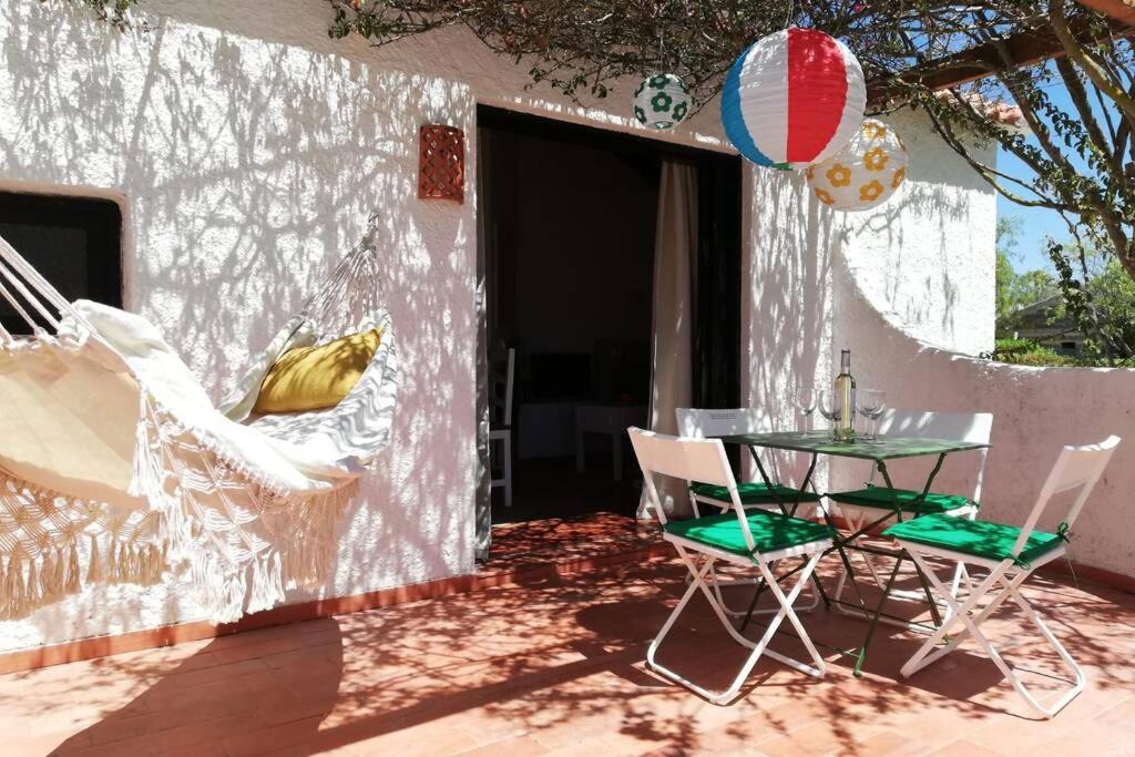 Cozy Beach House Santa Luzia  Εξωτερικό φωτογραφία