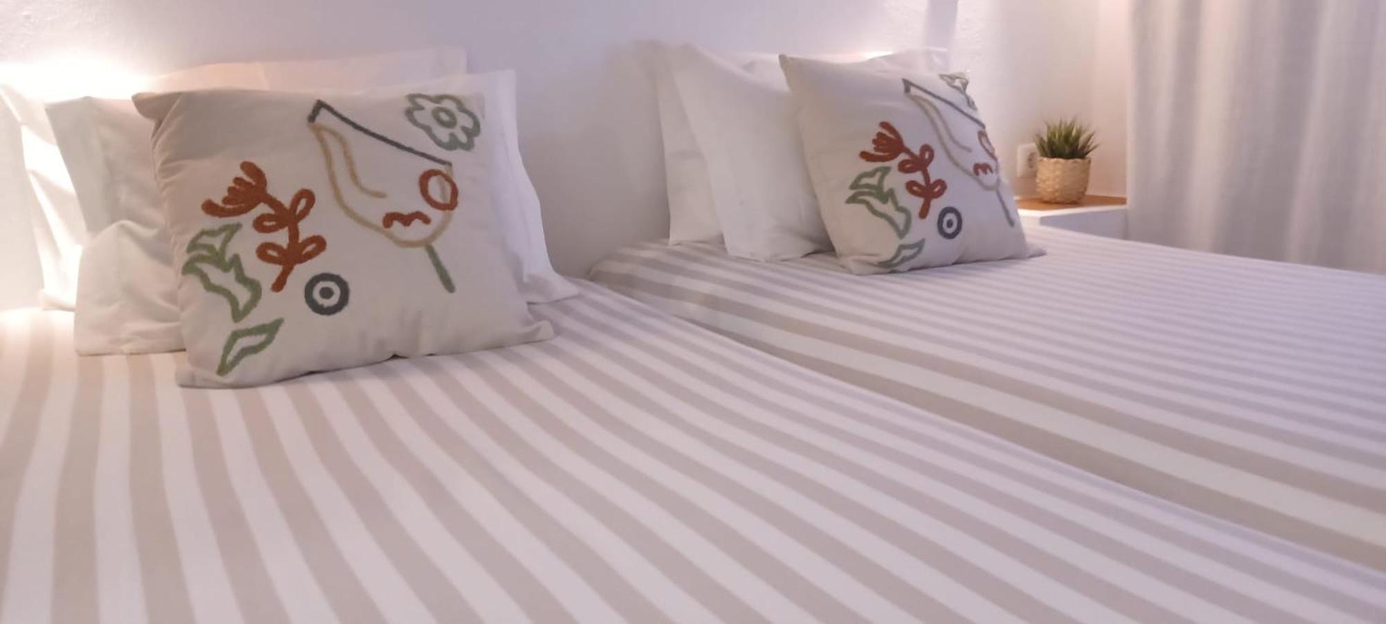 Cozy Beach House Santa Luzia  Εξωτερικό φωτογραφία