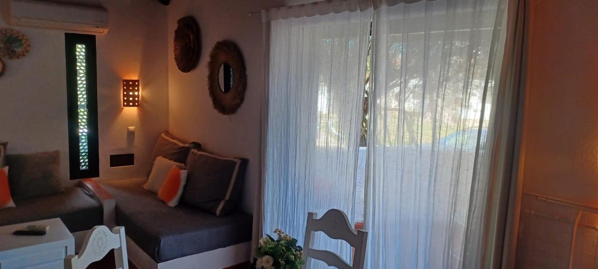 Cozy Beach House Santa Luzia  Εξωτερικό φωτογραφία