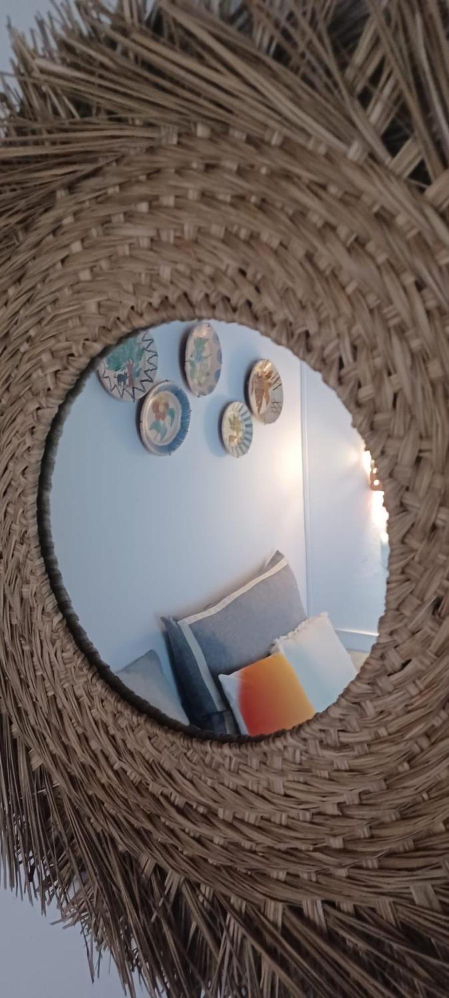 Cozy Beach House Santa Luzia  Εξωτερικό φωτογραφία